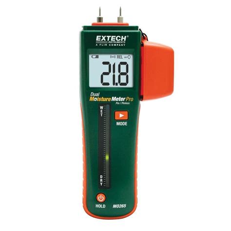 custom hone depot moisture meter|pinless digital moisture meter reviews.